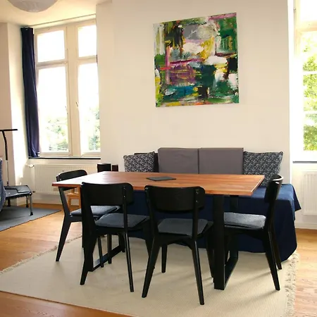 Ferienwohnung Moselfreude Traben-Trarbach Exterior photo