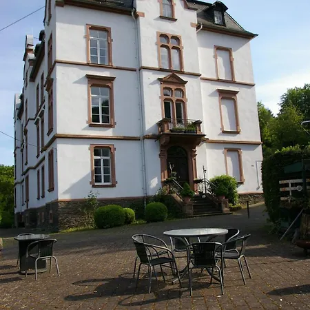 Ferienwohnung Moselfreude Traben-Trarbach Exterior photo