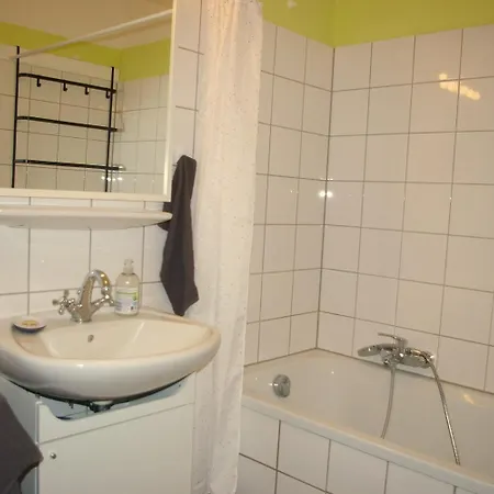 Ferienwohnung Moselfreude Traben-Trarbach Exterior photo