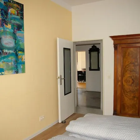 Ferienwohnung Moselfreude Traben-Trarbach Exterior photo