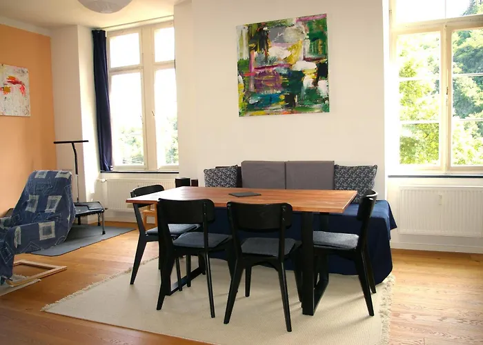 Ferienwohnung Moselfreude