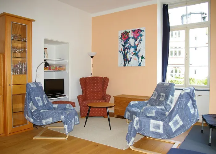 Ferienwohnung Moselfreude