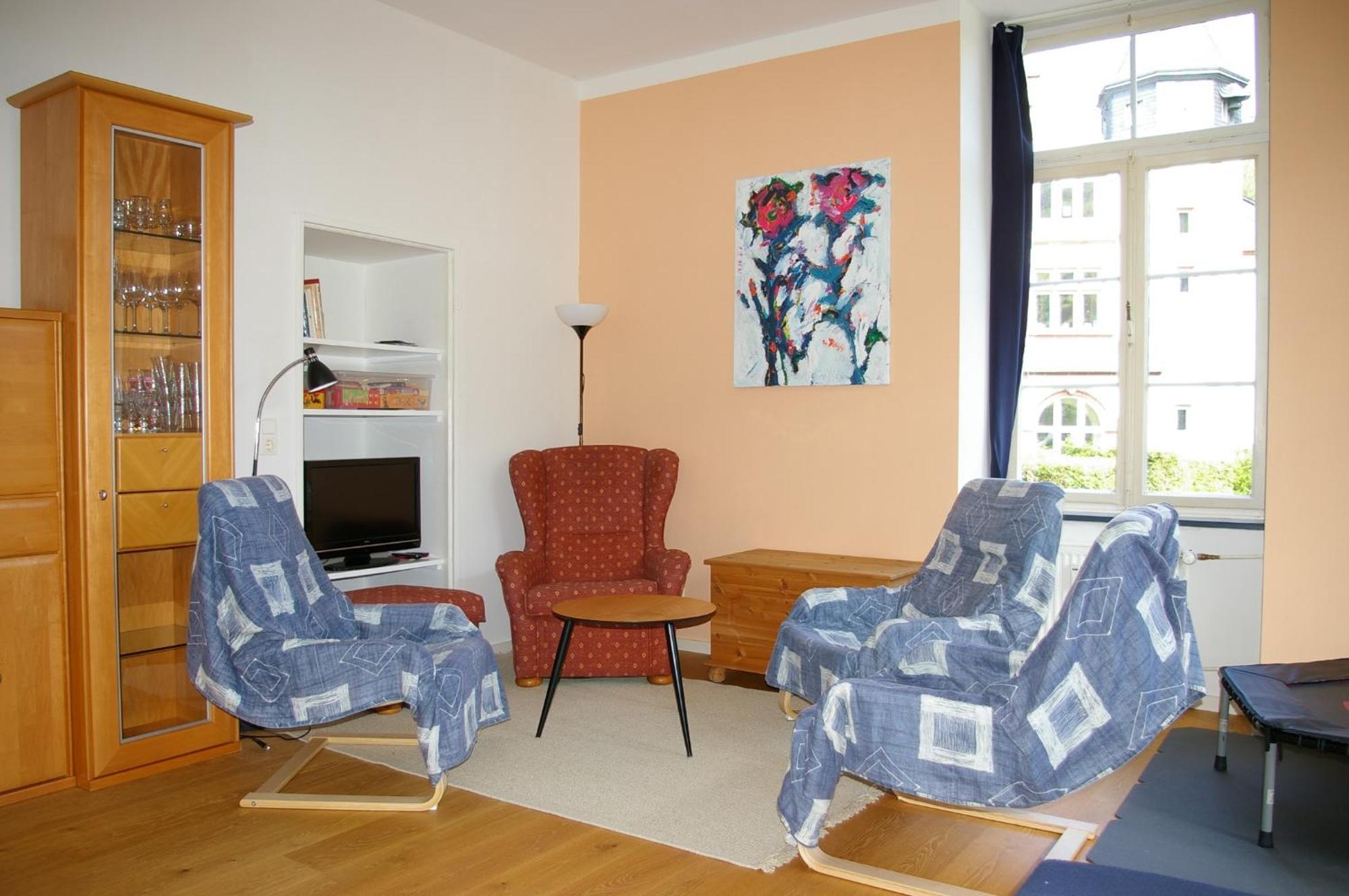Moselfreude Apartment Traben-Trarbach
