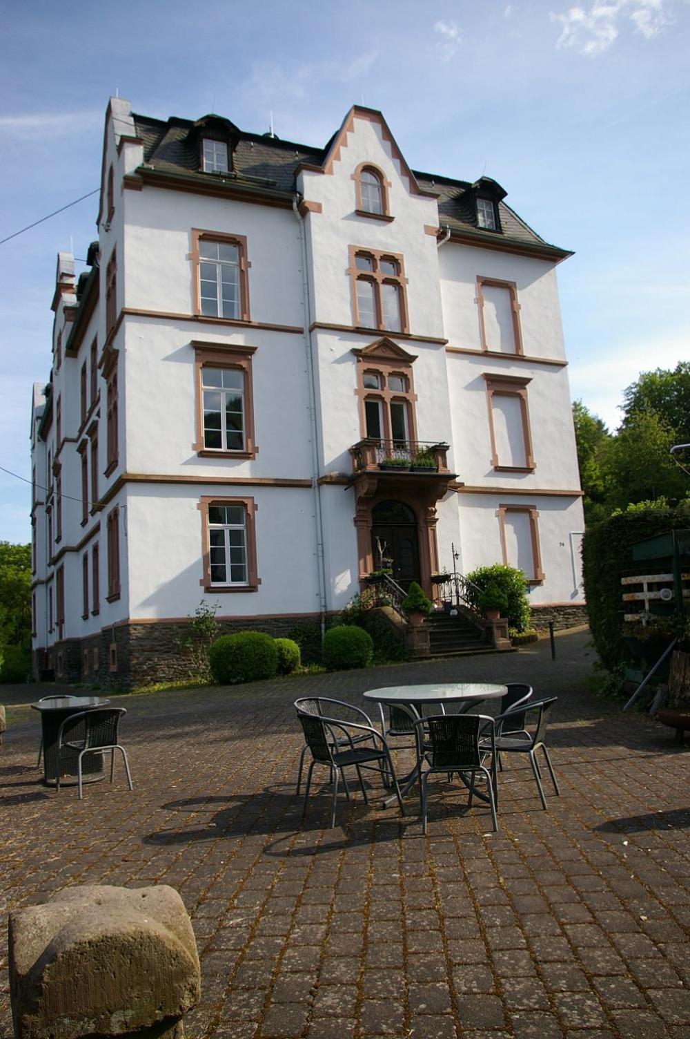 Moselfreude Apartment