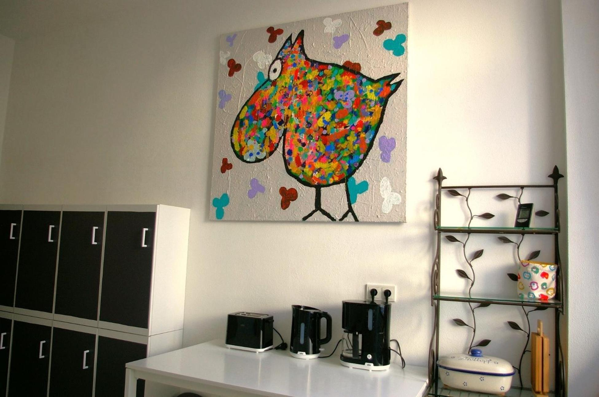 Moselfreude Apartment Traben-Trarbach