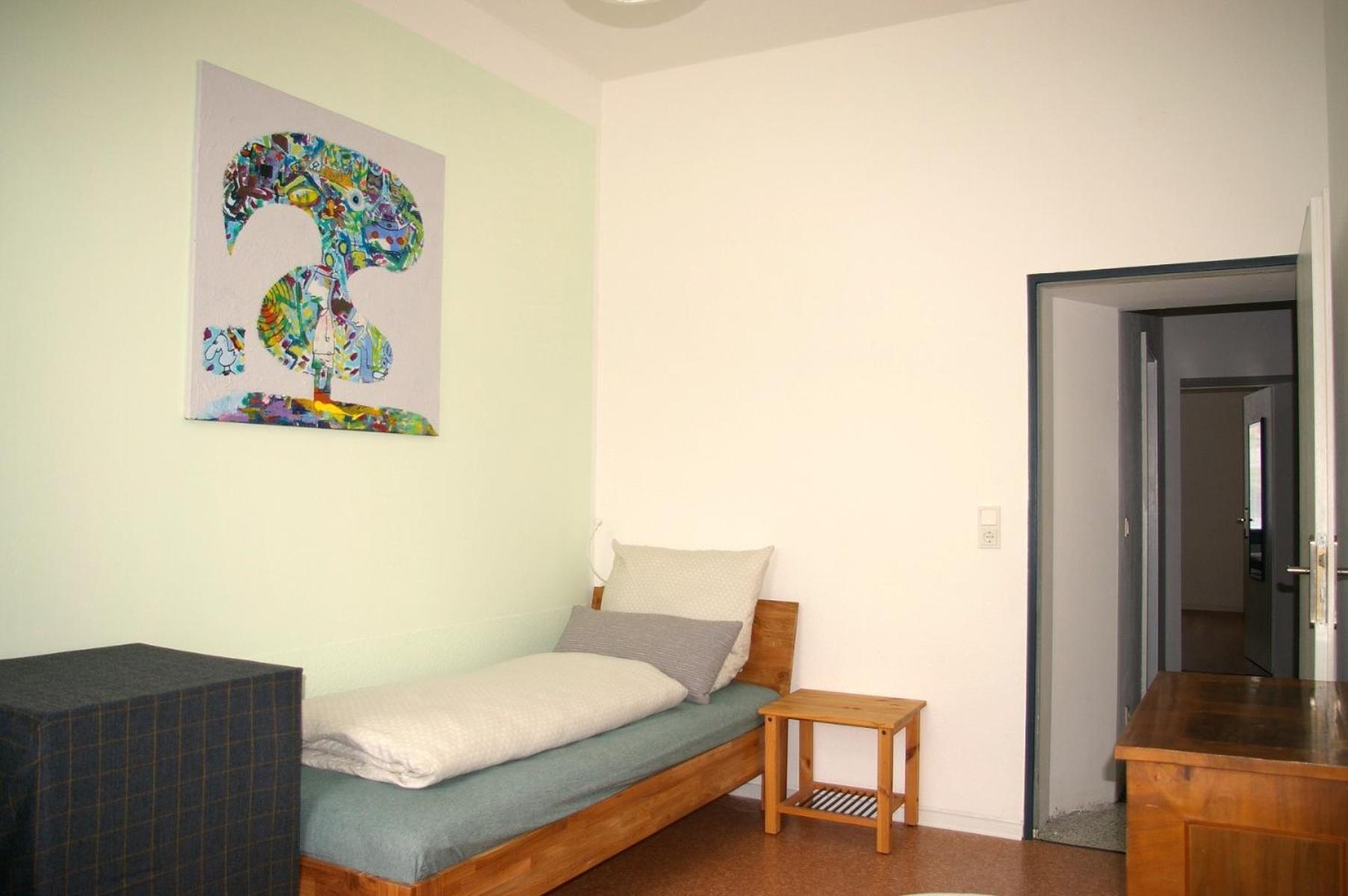 Moselfreude Apartment *